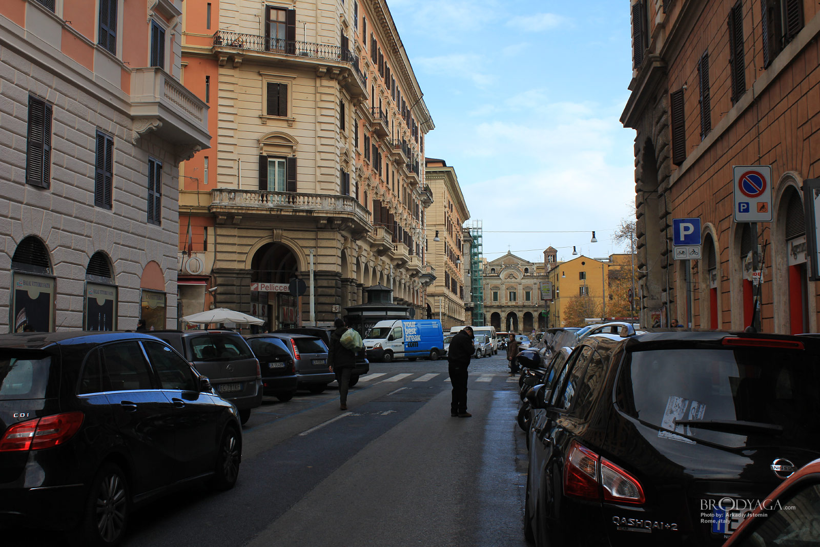 Rome